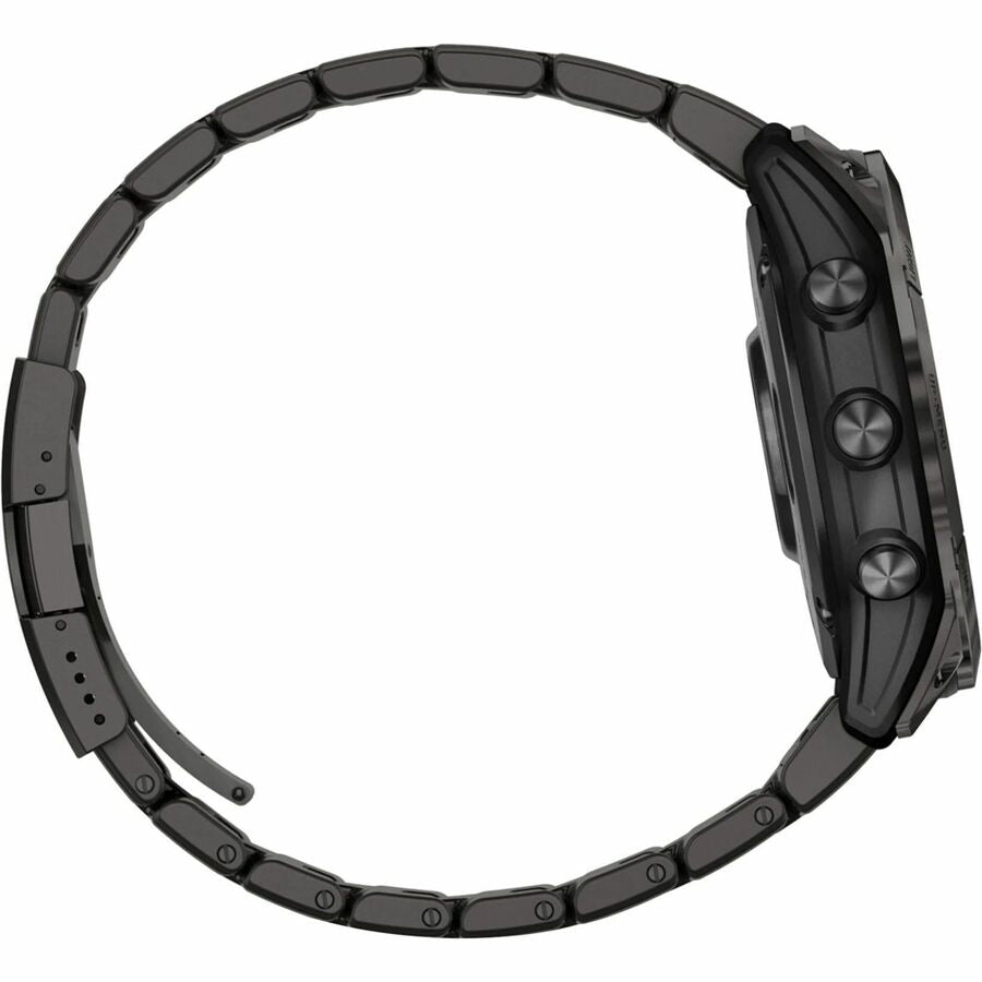 Garmin f&#275;nix 7 Pro Smart Watch