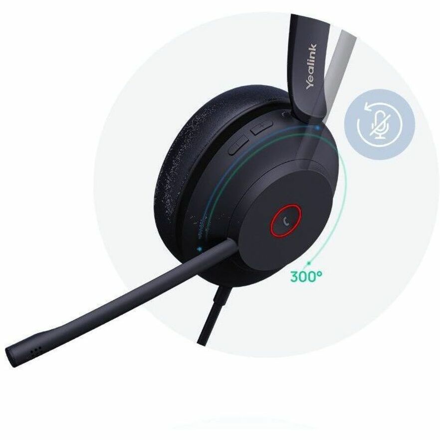 Yealink UH37 Headset