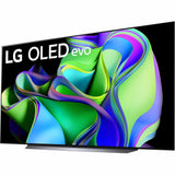 LG evo C3 OLED83C3PUA 83" Smart OLED TV - 4K UHDTV