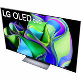 LG evo C3 OLED83C3PUA 83" Smart OLED TV - 4K UHDTV