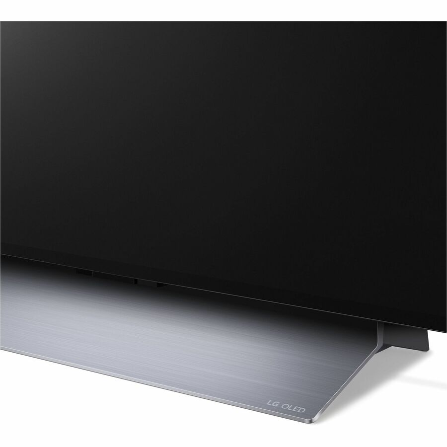 LG evo C3 OLED83C3PUA 83" Smart OLED TV - 4K UHDTV