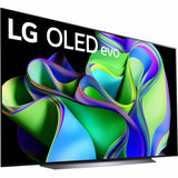 LG evo C3 OLED83C3PUA 83" Smart OLED TV - 4K UHDTV