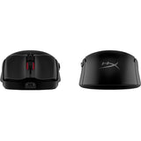 HyperX Pulsefire Haste 2 - Wireless Gaming Mouse (Black)