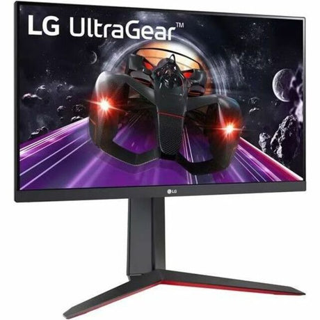 LG UltraGear 24GN650-B 24" Class Full HD Gaming LCD Monitor - 16:9