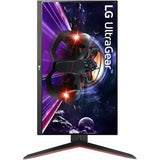 LG UltraGear 24GN650-B 24" Class Full HD Gaming LCD Monitor - 16:9