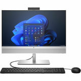 HP EliteOne 840 G9 All-in-One Computer - Intel Core i5 13th Gen i5-13500 - 16 GB - 256 GB SSD - 23.8" Full HD Touchscreen - Desktop