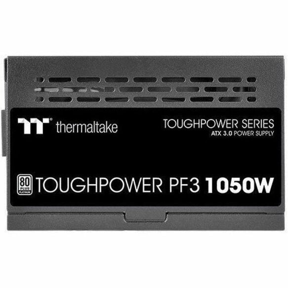 Thermaltake Toughpower PF3 1050W Platinum - TT Premium Edition