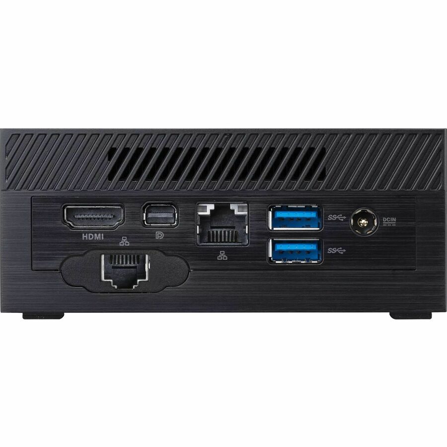 Asus PN41-S1-BBF5000XFL Barebone System - Mini PC - Intel Celeron N5100