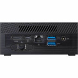 Asus PN41-S1-BBF5000XFL Barebone System - Mini PC - Intel Celeron N5100