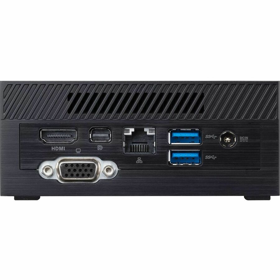 Asus PN41-S1-BBF5000XFL Barebone System - Mini PC - Intel Celeron N5100