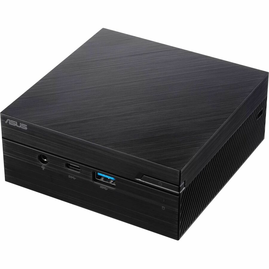 Asus PN41-S1-BBF5000XFL Barebone System - Mini PC - Intel Celeron N5100