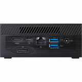 Asus PN41-S1-BBF5000XFL Barebone System - Mini PC - Intel Celeron N5100