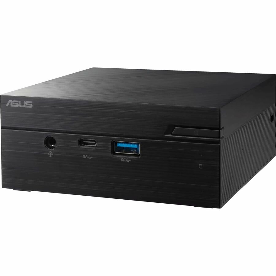 Asus PN41-S1-BBF5000XFL Barebone System - Mini PC - Intel Celeron N5100