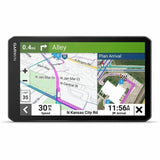 Garmin d&#275;zl OTR710 Automobile Portable GPS Navigator - Mountable, Portable