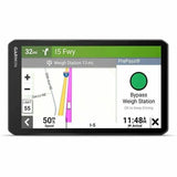 Garmin d&#275;zl OTR710 Automobile Portable GPS Navigator - Mountable, Portable