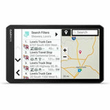 Garmin d&#275;zl OTR710 Automobile Portable GPS Navigator - Mountable, Portable