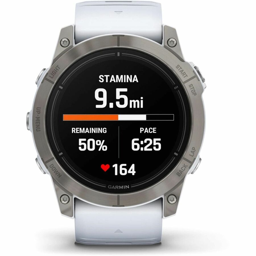 Garmin epix Pro (Gen 2) Smart Watch