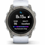 Garmin epix Pro (Gen 2) Smart Watch