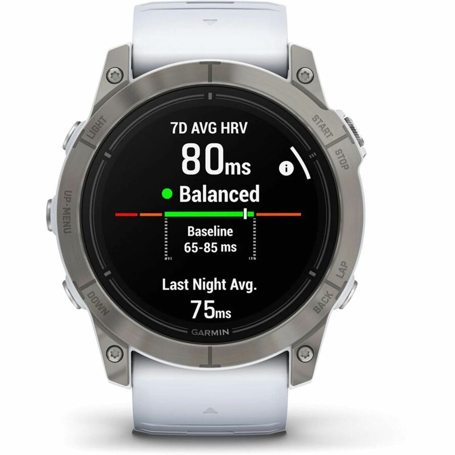 Garmin epix Pro (Gen 2) Smart Watch