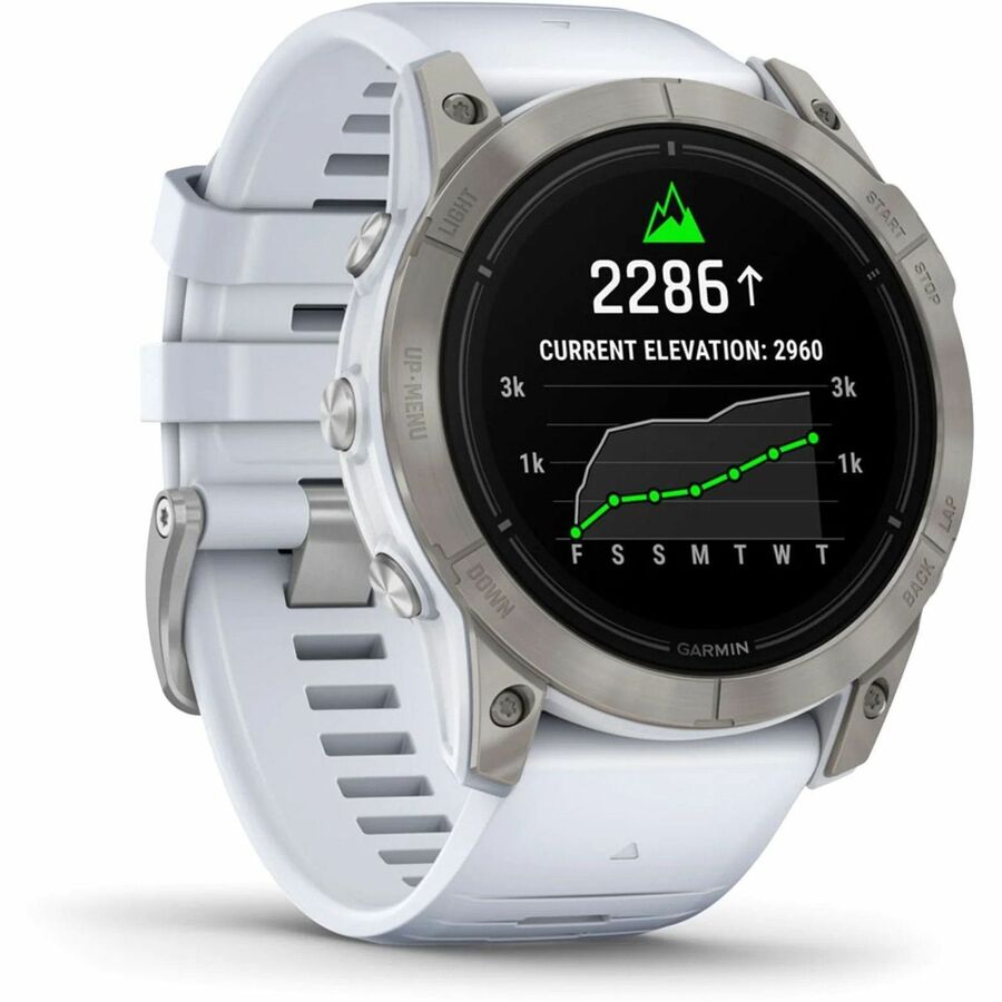 Garmin epix Pro (Gen 2) Smart Watch