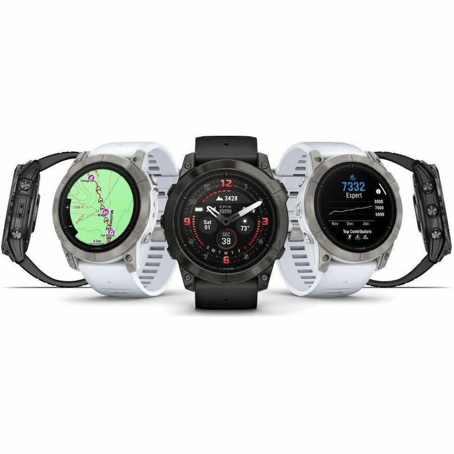 Garmin epix Pro (Gen 2) Smart Watch