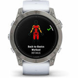 Garmin epix Pro (Gen 2) Smart Watch