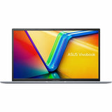 Asus Vivobook 17X K3704 K3704VA-DH96-S 17.3" Notebook - Full HD - Intel Core i9 13th Gen i9-13900H - 16 GB - 1 TB SSD - Transparent Silver