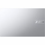 Asus Vivobook 17X K3704 K3704VA-DH96-S 17.3" Notebook - Full HD - Intel Core i9 13th Gen i9-13900H - 16 GB - 1 TB SSD - Transparent Silver