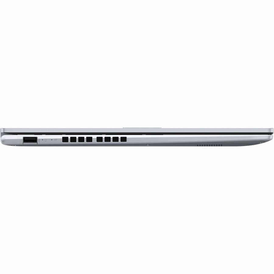 Asus Vivobook 17X K3704 K3704VA-DH96-S 17.3" Notebook - Full HD - Intel Core i9 13th Gen i9-13900H - 16 GB - 1 TB SSD - Transparent Silver