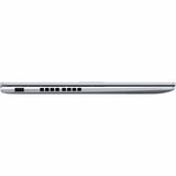 Asus Vivobook 17X K3704 K3704VA-DH96-S 17.3" Notebook - Full HD - Intel Core i9 13th Gen i9-13900H - 16 GB - 1 TB SSD - Transparent Silver