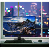 PHILIPS 279P1B - 27 inch Monitor, LED, 4K UHD, DCI-P3 99%, USB-C (90W), HDMIx2, DP, 4 Year Manufacturer Warranty - 27"