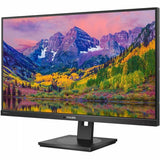 PHILIPS 279P1B - 27 inch Monitor, LED, 4K UHD, DCI-P3 99%, USB-C (90W), HDMIx2, DP, 4 Year Manufacturer Warranty - 27"