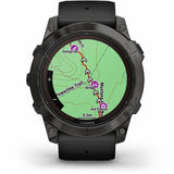 Garmin f&#275;nix 7X Pro Smart Watch