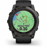 Garmin f&#275;nix 7X Pro Smart Watch