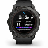 Garmin f&#275;nix 7X Pro Smart Watch