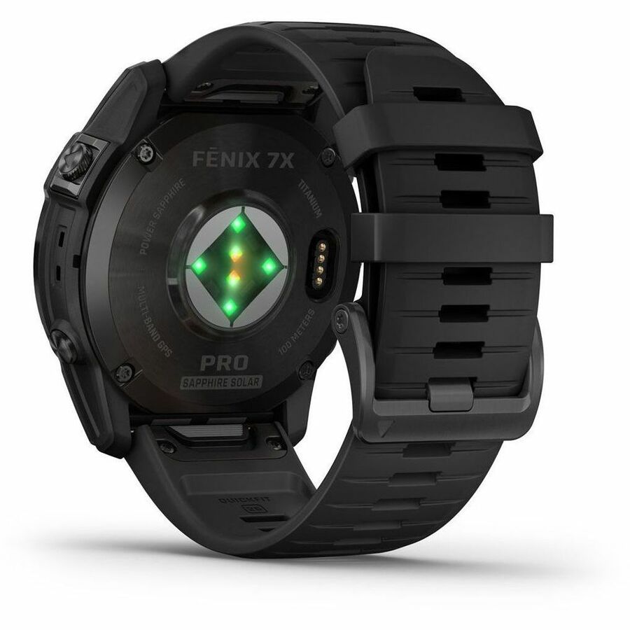 Garmin f&#275;nix 7X Pro Smart Watch