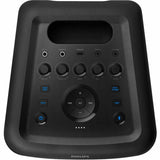 Philips Portable Bluetooth Speaker System - 40 W RMS - Black