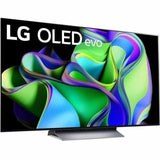 LG evo C3 OLED77C3PUA 77" Smart OLED TV - 4K UHDTV