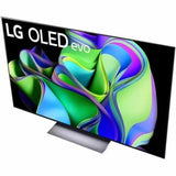 LG evo C3 OLED77C3PUA 77" Smart OLED TV - 4K UHDTV