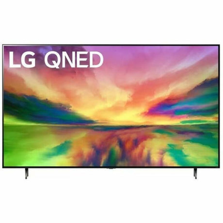 LG QNED80 75QNED80URA 75" Smart LED-LCD TV - 4K UHDTV