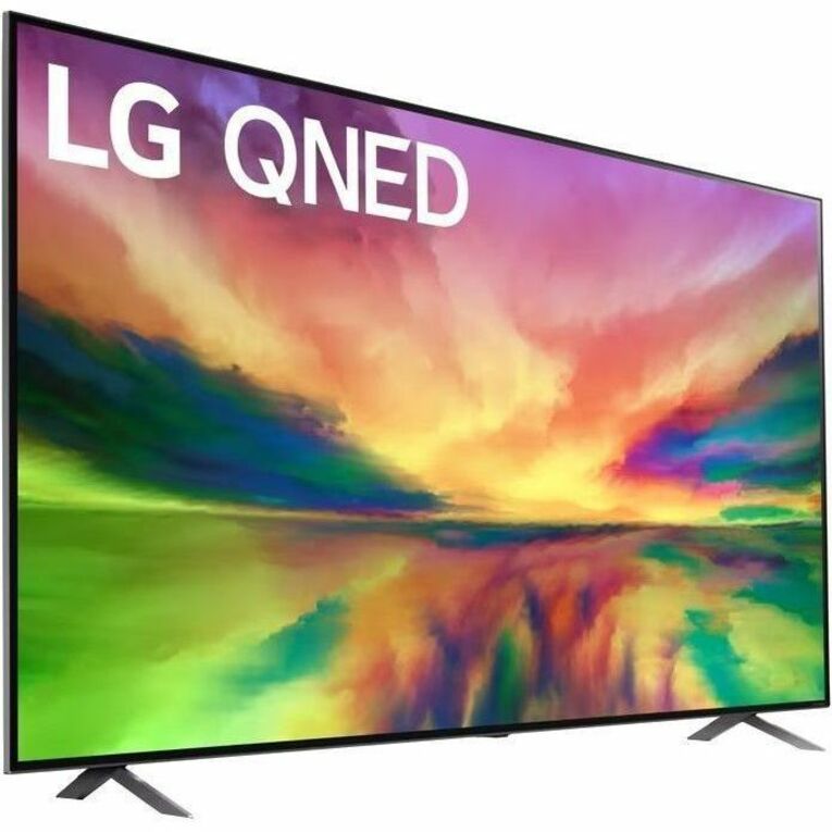 LG QNED80 75QNED80URA 75" Smart LED-LCD TV - 4K UHDTV