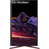 LG UltraGear 32GP750-B 32" Class WQHD Gaming LCD Monitor - 16:9