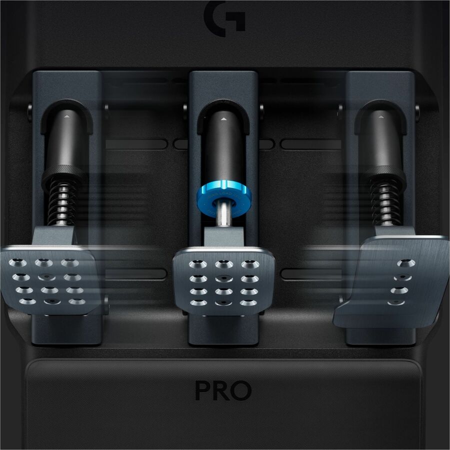 Logitech G Pro Racing Pedal