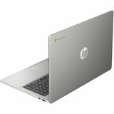 HP 15" Chromebook - Intel Celeron N4500 - 4 GB Total RAM