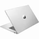 HP 17-c3000 17-cn3165cl 17.3" Touchscreen Notebook - HD+ - Intel Core i7 13th Gen i7-1355U - 16 GB - 1 TB SSD - Natural Silver