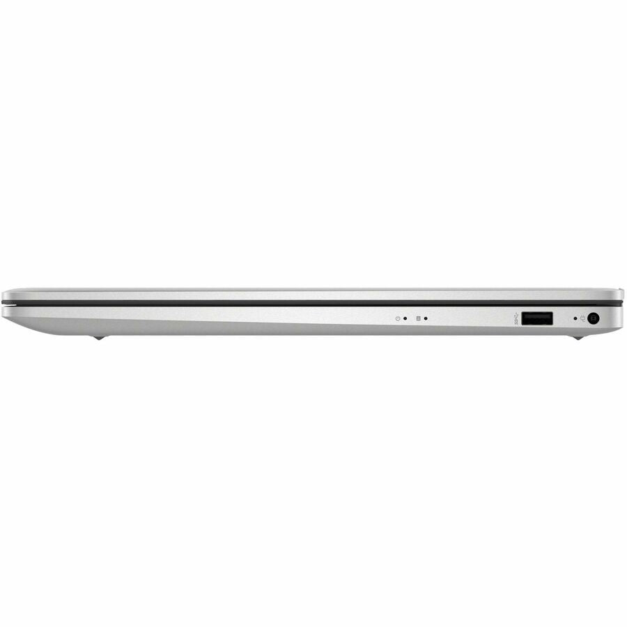 HP 17-c3000 17-cn3165cl 17.3" Touchscreen Notebook - HD+ - Intel Core i7 13th Gen i7-1355U - 16 GB - 1 TB SSD - Natural Silver