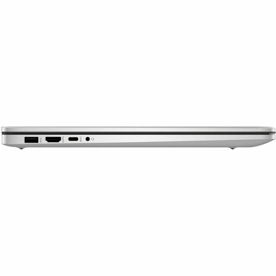 HP 17-c3000 17-cn3165cl 17.3" Touchscreen Notebook - HD+ - Intel Core i7 13th Gen i7-1355U - 16 GB - 1 TB SSD - Natural Silver