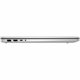 HP 17-c3000 17-cn3165cl 17.3" Touchscreen Notebook - HD+ - Intel Core i7 13th Gen i7-1355U - 16 GB - 1 TB SSD - Natural Silver