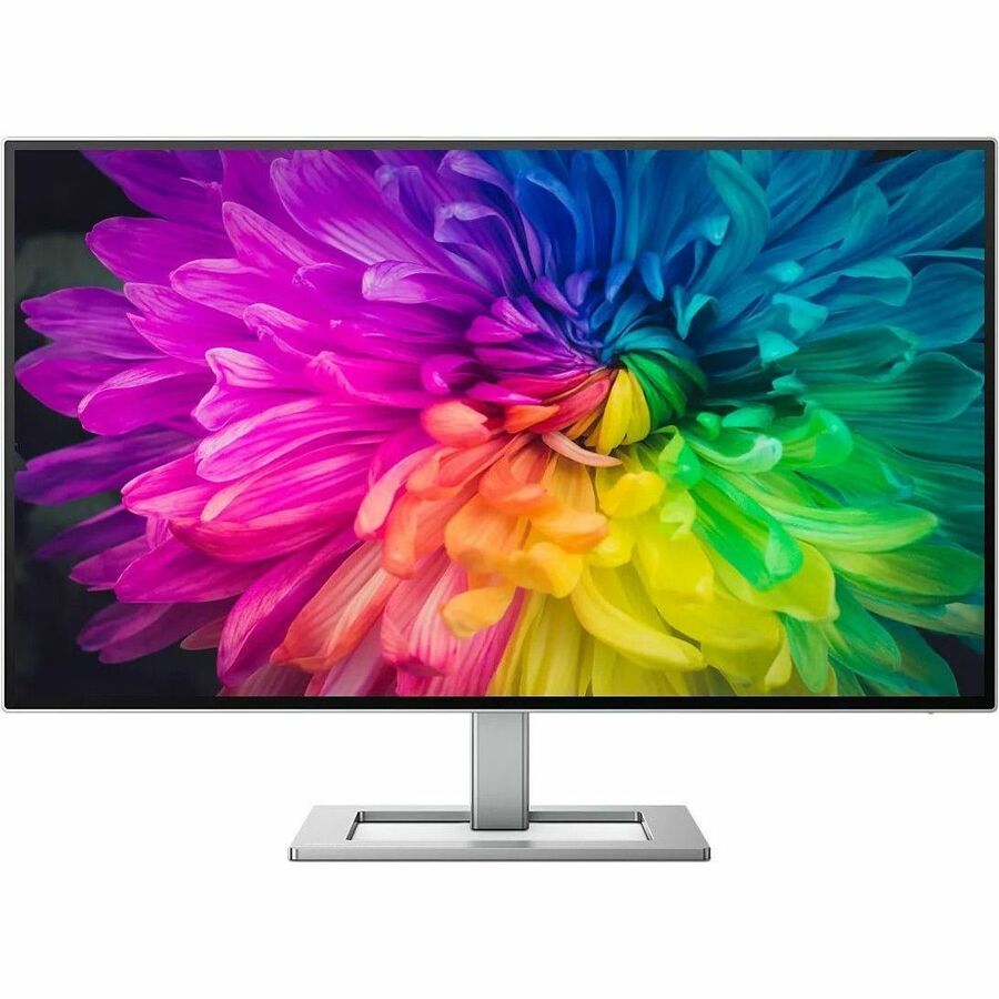 PHILIPS 27E2F7901 - 27 inch Monitor, LED, 4K UHD, HDMI, DP, USB-C(96W), USB-Hub, 4 Year Manufacturer Warranty - 27"