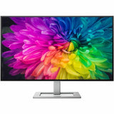 PHILIPS 27E2F7901 - 27 inch Monitor, LED, 4K UHD, HDMI, DP, USB-C(96W), USB-Hub, 4 Year Manufacturer Warranty - 27"